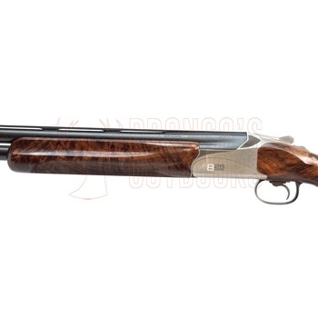 Browning 825 Sporter Adjustable Comb 12 Gauge 32"