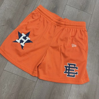 Eric Emanuel shorts • Pre-Owned [8814] - view 4