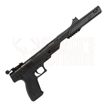 Benjamin Trail Mark II Nitro Piston .177