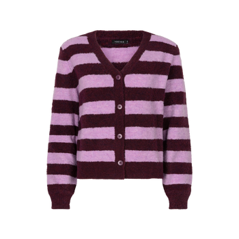Cardigan Felicity · violet