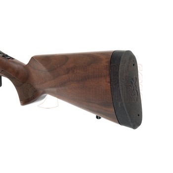 Browning X-Bolt 2 Blued .243 18" Walnut Stock M14x1 Thread