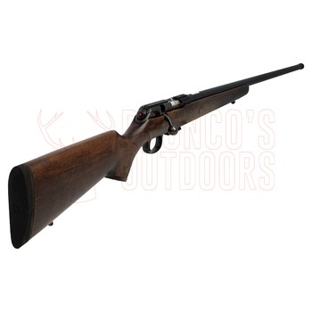 CZ 457 American .22 LR