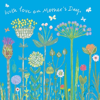 Paperbird -Sunny Mother's Day - FL1662