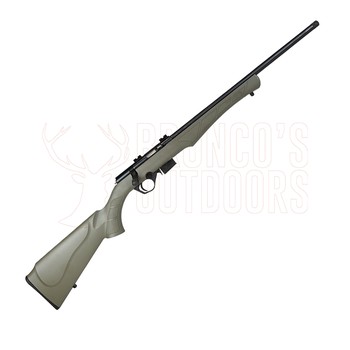 Rossi 8117 .17 HMR Green Stock