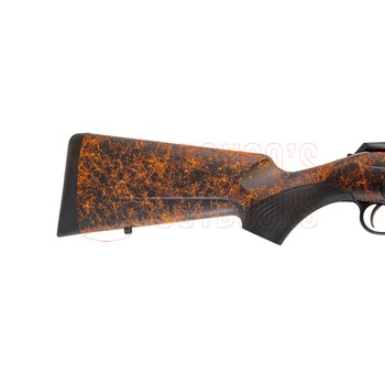 Tikka T3x Lite Stainless Roughtech Ember .7mm-08 Rem