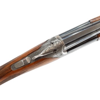 Caesar Guerini Elipse Evo Sporter Pre Loved 12ga 32"