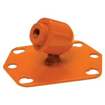 KRAFT - Multi-Twist™ 6-Hole Bracket -