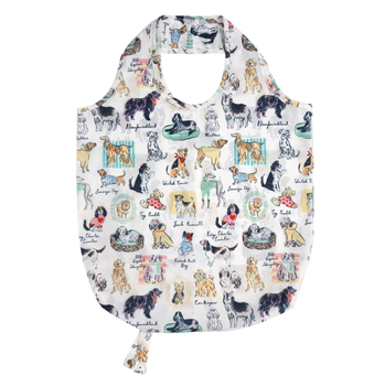 BEST IN SHOW PACKABLE BAG