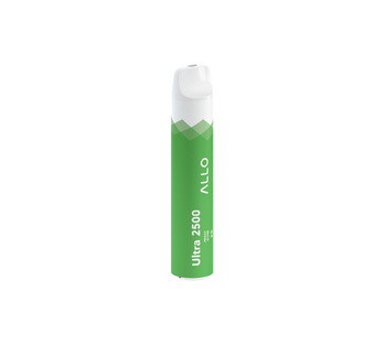 Allo Ultra 2500 - Frost