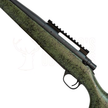 Howa M1500 Superlight Cerakoted Carbon Green .308 Win 16"