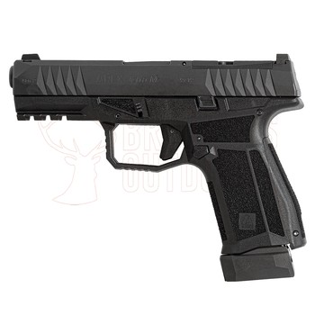 Arex Delta Gen 2 M 9x19 Optics Ready