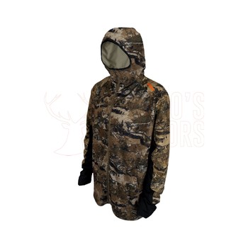 Spika Microfleece Through Biarri Camo