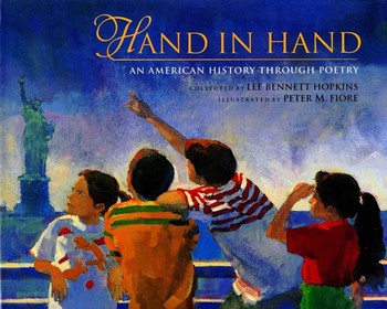 Hand in Hand, An American History through Poetry