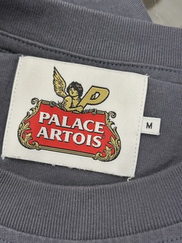 Palace x Stella Artois Cartouche T-Shirt • Pre-Owned [8203] - view 3