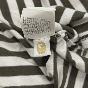 Bape Dover street market tee • Brand New [1180] - view 8