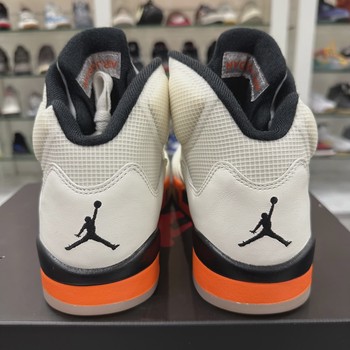 Air Jordan 5 Retro Shattered Backboard • Pre-Owned [9643] - view 5