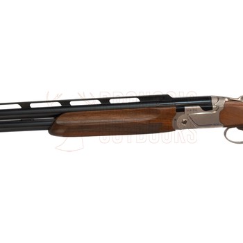 Beretta 694 Trap DTL Adjustable 12g 30" Step Rib -L/H