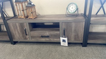 Tanner Creek TV Entertainment stand 64"
