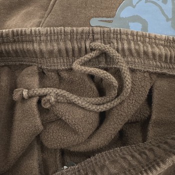 Cactus Jack by Travis Scott For Fragment Sunrise Sweats 'Black' • Pre-Owned [3886] - view 6