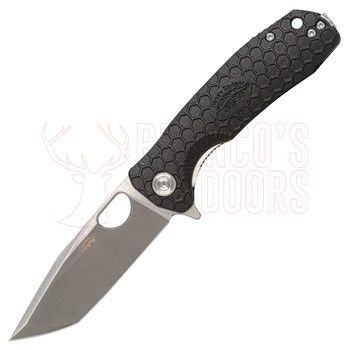 Honey Badger Tanto