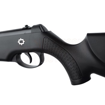 Norica Dragon GRS Evolution Max .22 + 4-12 X 40