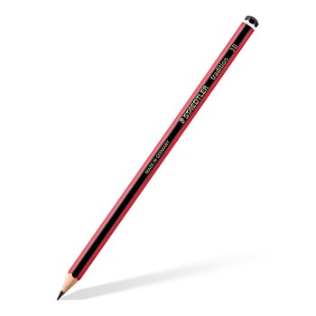 Staedtler tradition pencil 3B - 110-3B