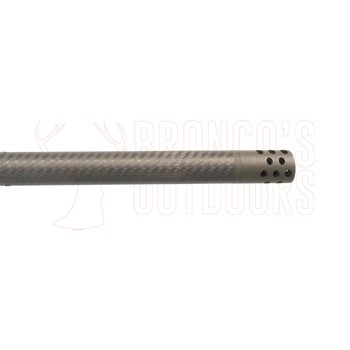 Springfield Armory 2020 Waypoint Evergreen Camo 7mm PRC