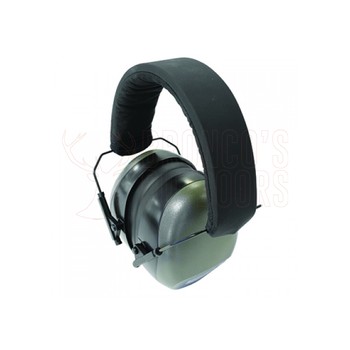 Birchwood Casey Krest 26 Ear Muffs NRR 26 dB Protection