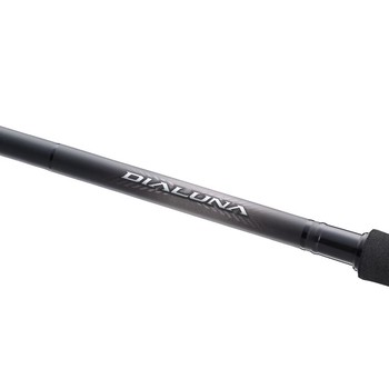 Shimano Dialuna Rod