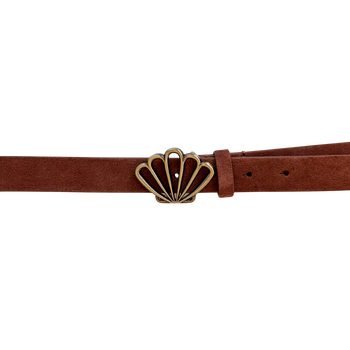 Luna Belt shell · Terra