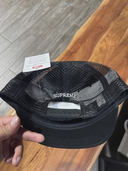 Supreme Pin Trucker • Brand New [6293] - view 2