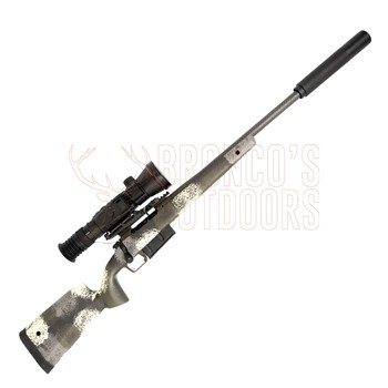 Springfield 2020 WP 7mm PRC + Nocpix Rico 2 S75R LRF + DPT MK2 Big Barrel