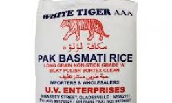 UV  White Tiger 20kg