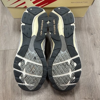 New Balance 990v3 MiUSA Teddy Santis Marblehead Incense - Pre-Owned - view 6