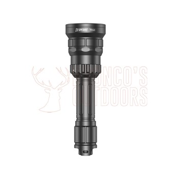 Speras TH4K 4-in-1 Tactical Hunting Torch Kit