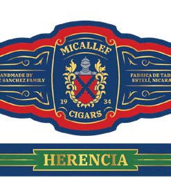 Micallef - Herencia Habano
