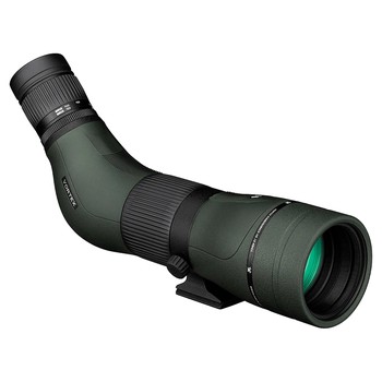Vortex Diamondback HD 16-48x65 Angled Spotting Scope