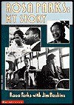 Used Rosa Parks: My Story