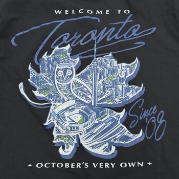 Ovo Toronto tee • Pre-Owned [3992] - view 2