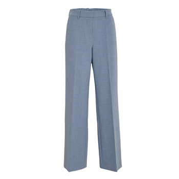 Welma Mid Waist Pant · Skyway blue