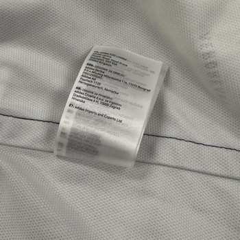 Adidas Real Madrid 2023/24 Long Sleeve Home Jersey • Brand New [0435] - view 3