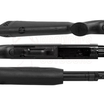 Mossberg 510 Pump Mini Super Bantam Synthetic 20G