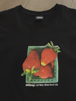 Stussy tee • Pre-Owned [9066] - view 3