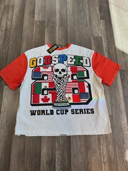 Godspeed 26 GSWC Vintage T-Shirt XXL • Brand New [3603] - view 2