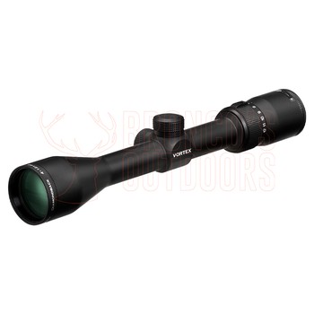 Tikka T3X Superlite Rifle 7mm-08 & Vortex Diamondback 4-12x40 Scope