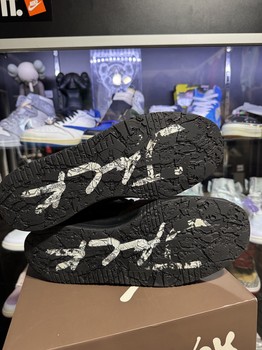 Jordan Jumpman Jack TR Travis Scott Dark Mocha • Pre-Owned [8045] - view 3