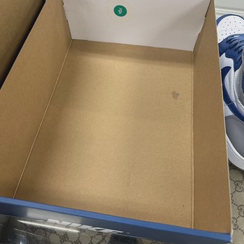 Air Jordan 1 Retro High Original True Blue • Pre-Owned [8012] - view 9