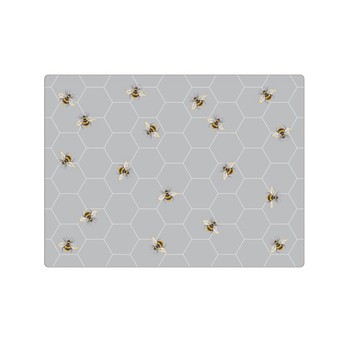 BUSY BEES PLACEMATS - SET OF 4