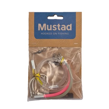 Mustad Hapuka Rig