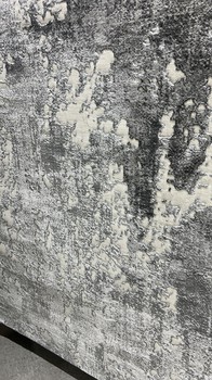 Jericho Rug 9957 5x8 Grey